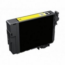 Cartuccia Epson 407-L (C13T07U440) Giallo Compatibile