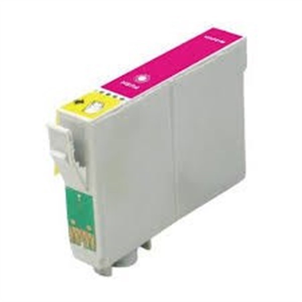 Cartuccia Epson 502XL (C13T02W34010) Magenta Compatibile