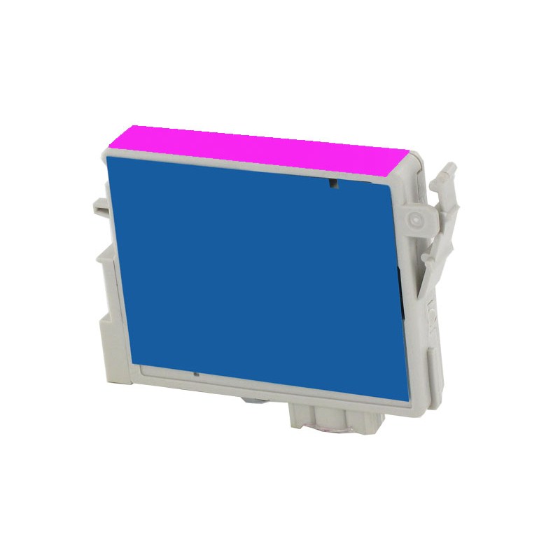 Cartuccia Epson T0443 (T044340) Magenta Compatibile