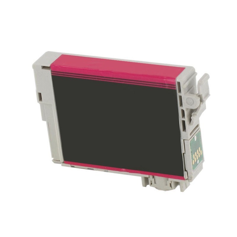 Cartuccia Epson T0713 Magenta Compatibile