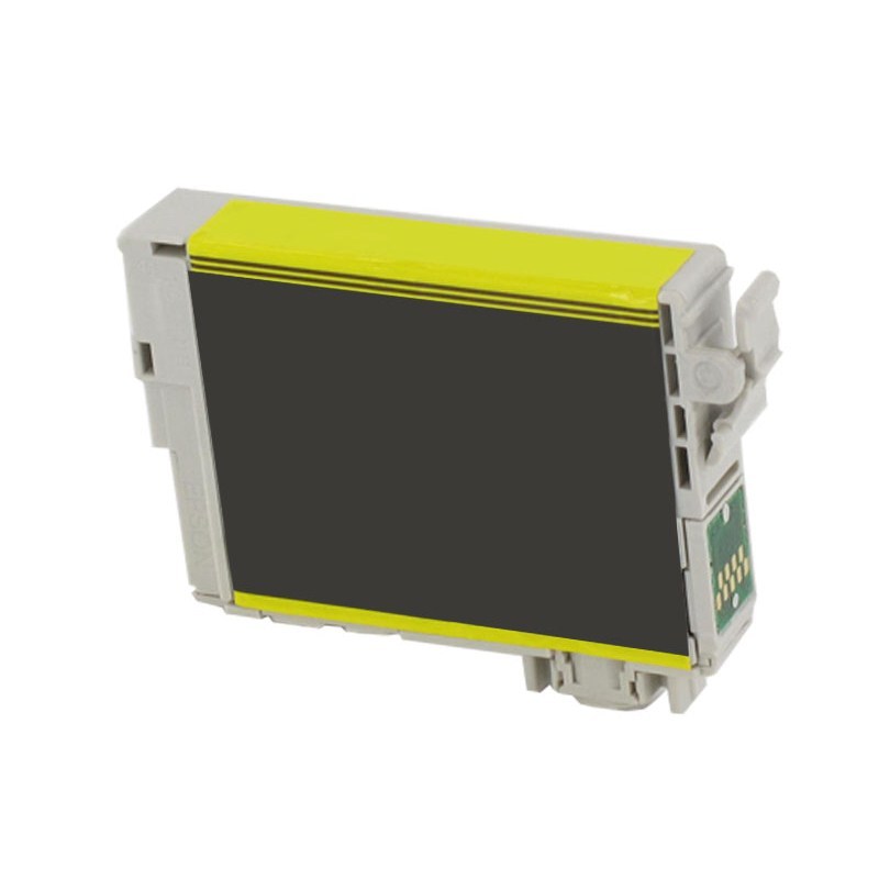 Cartuccia Epson T0714 Giallo Compatibile