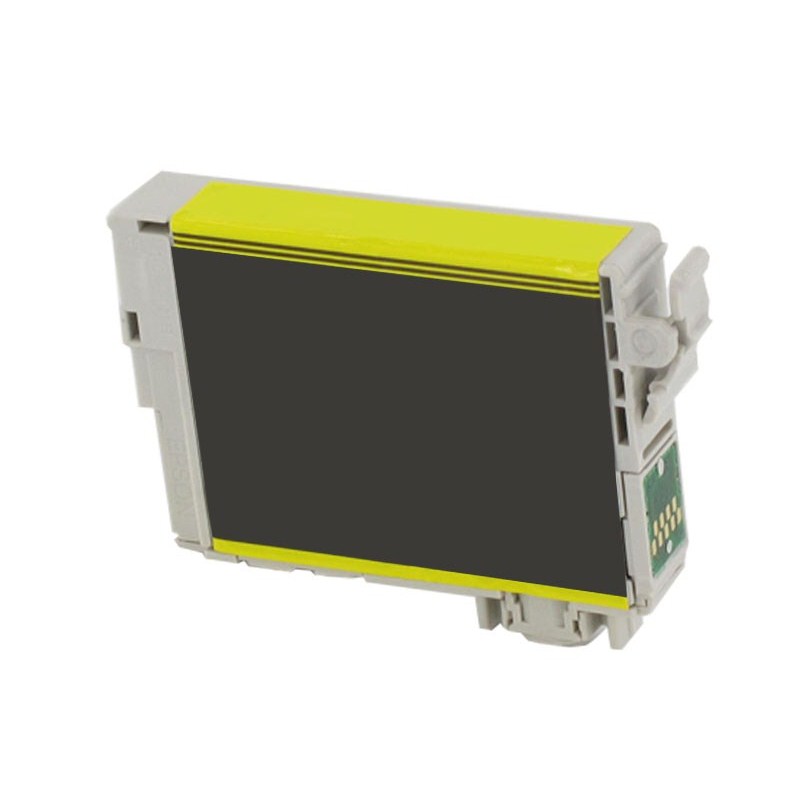 Cartuccia Epson T0804 (T080440) Giallo Compatibile