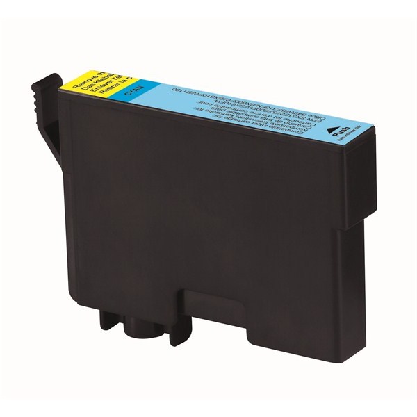 Cartuccia Epson T1002 (T10024020) Ciano Compatibile