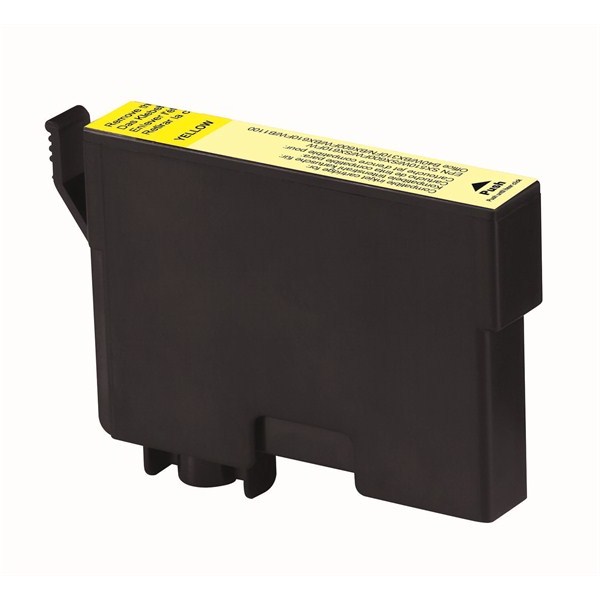 Cartuccia Epson T1004 (T10044020) Giallo Compatibile