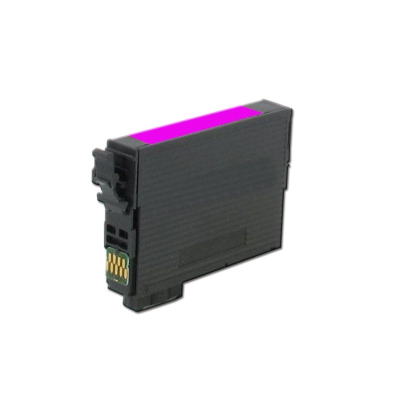 Cartuccia Epson T1633 (C13T16334020) Magenta Compatibile