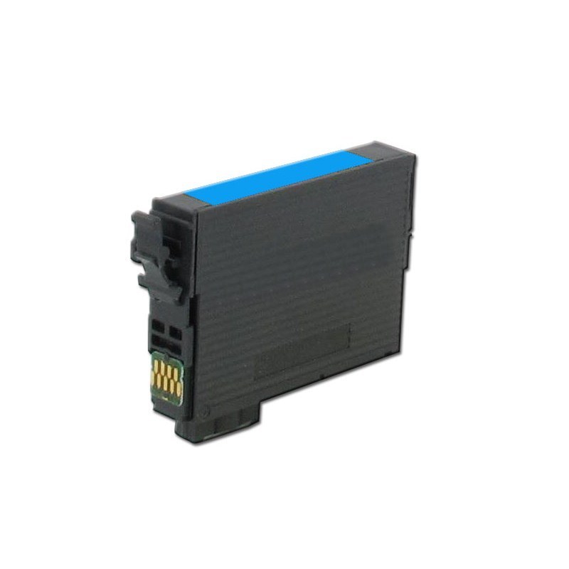 Cartuccia Epson T1812 (T18124010) Ciano Compatibile