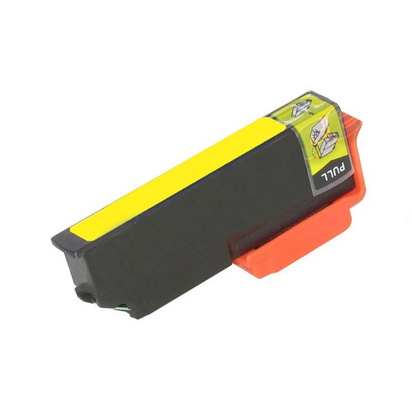 T2434 - XL - Cartuccia inkjet Compatibile Giallo p