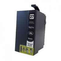 Cartuccia Epson T2711 (C13T27114010) Nero Compatibile