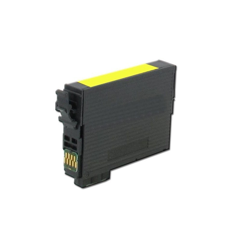 Cartuccia Epson T2994 (T29944020) Giallo Compatibile