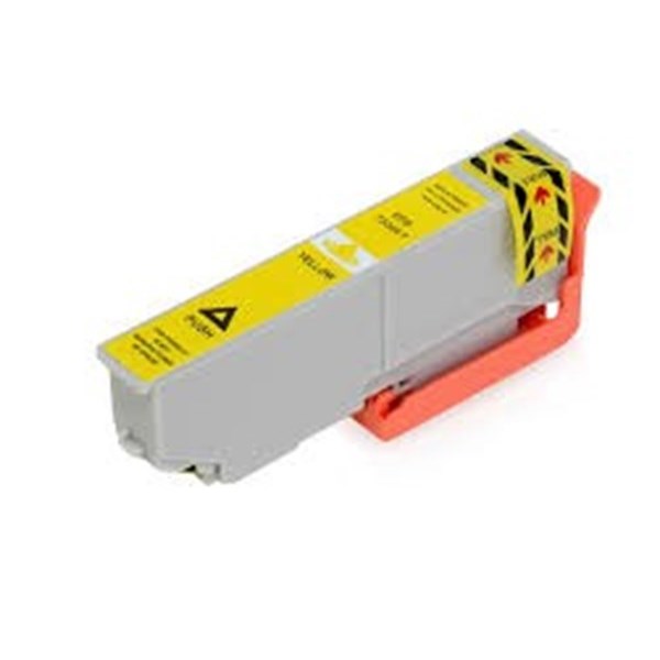 Cartuccia Epson T3364 (C13T33644020) Giallo Compatibile