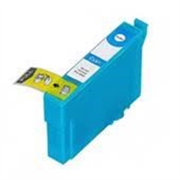 Cartuccia Epson 35XL (C13T35924020) Ciano Compatibile