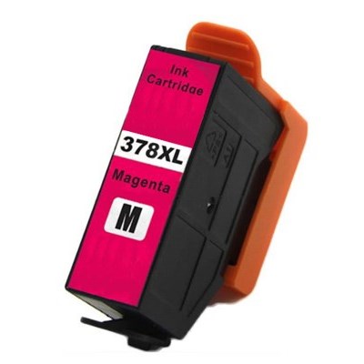 Cartuccia Epson 378XL -MG (C13T37934010) Magenta Compatibile