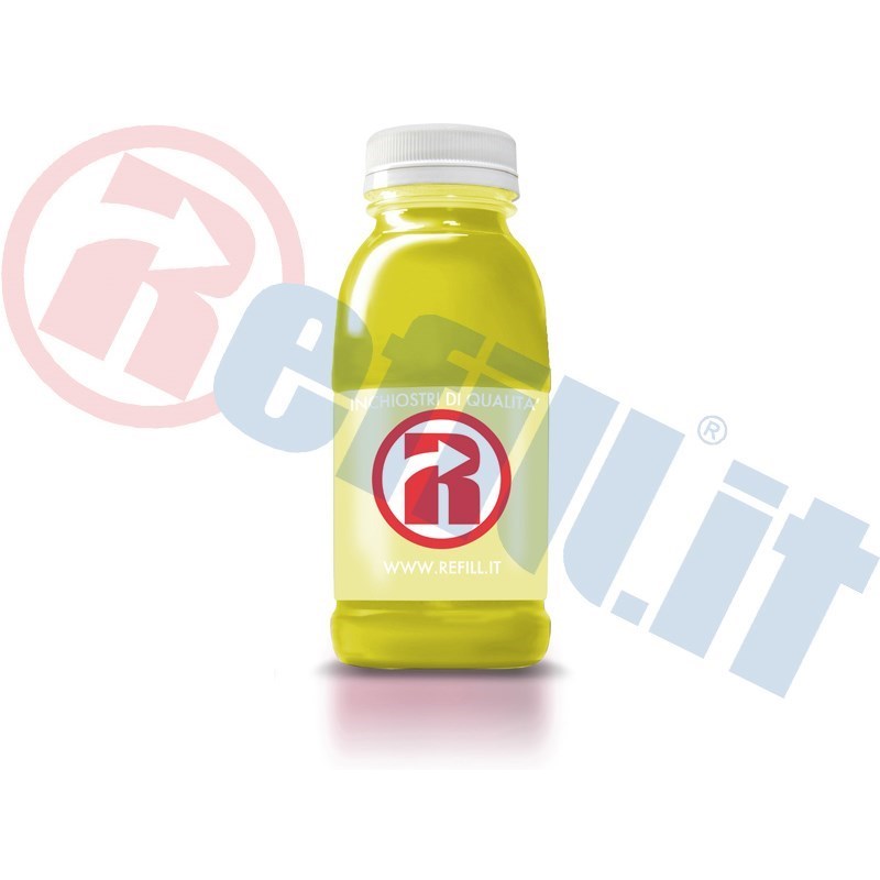 Epson 106 - 70 ml inchiostro compatibile giallo per EcoTank ET - 7700