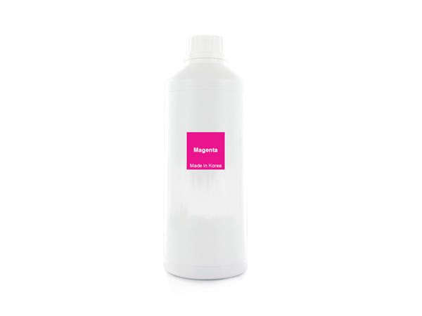 Flacone inchiostro da 500ML di colore VIVID magenta per Plotter Epson 3800