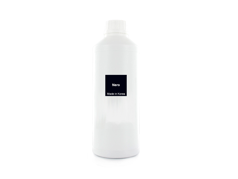 Flacone inchiostro da 500ML di colore nero MATTE per Plotter Epson