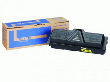 Toner Kyocera Mita TK1130 (1T02MJ0NLC) Nero Originale