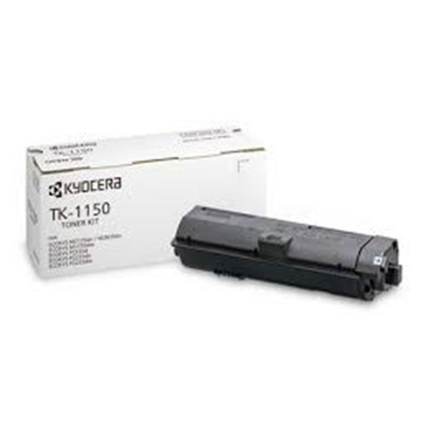 Toner Kyocera Mita TK1150 1T02RV0NL0 nero Originale