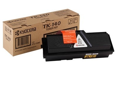 Toner Kyocera Mita TK140 (1T02H50EUC) Nero Originale