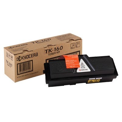 Toner Kyocera Mita TK160 (1T02LY0NLC) Nero Originale