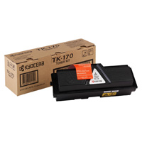 Toner Kyocera Mita TK170 (1T02LZ0NLC) Nero Originale