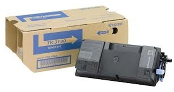 Kyocera Mita TK-3130 Toner Nero