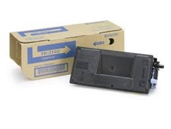 Kyocera TK-3150 1T02NX0NL0 Toner Nero