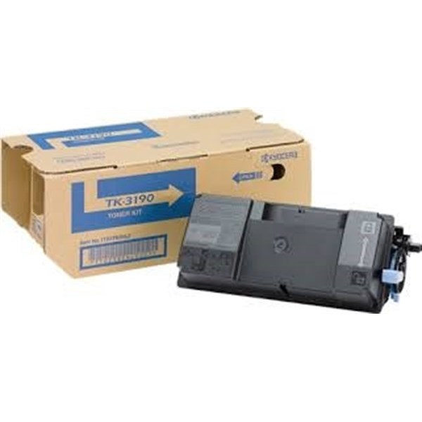 Toner Kyocera Mita TK-3190 (1T02T60NL0) Nero Originale