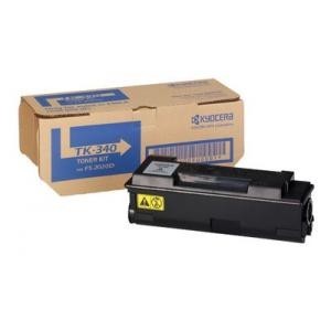 Toner Kyocera Mita TK340 (1T02J00EUC) Nero Originale