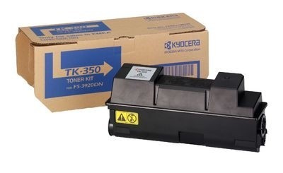 Toner Kyocera Mita TK350 (1T02LX0NLC) Nero Originale