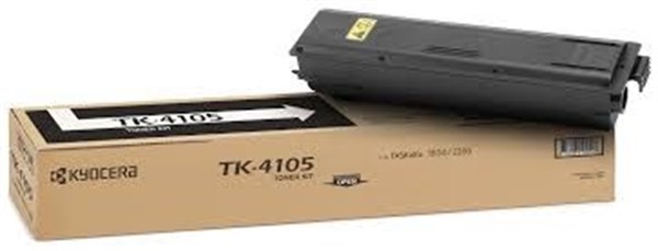 KYOCERA TK-4105 1T02NG0NL0 Toner nero