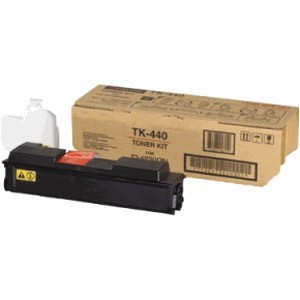 Toner Kyocera Mita TK440 (1T02F70EU0) Nero Originale