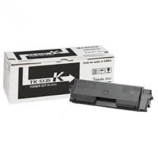 Toner Kyocera Mita TK-5135K (1T02PA0NL0) Nero Originale