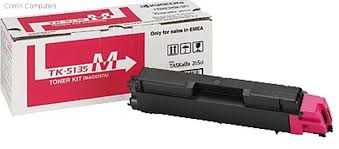 Toner Kyocera Mita TK-5135M (1T02PABNL0) Magenta Originale