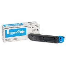 Toner Kyocera Mita TK5140C (1T02NRCNL0) Ciano Originale