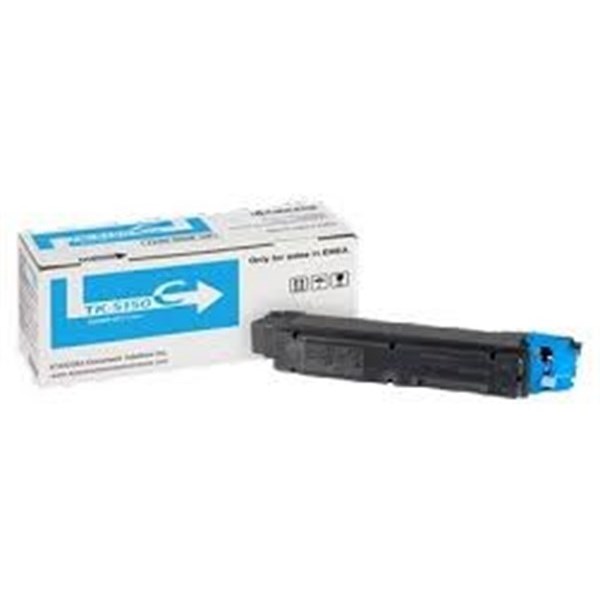 Kyocera Mita TK-5150C Toner Ciano