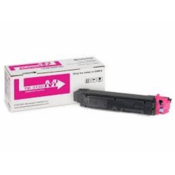 Kyocera Mita TK-5150M Toner Magenta