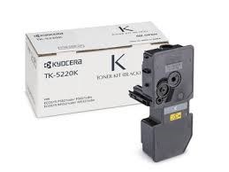 Toner Kyocera Mita TK5520K (1T02R90NL1) Nero Originale