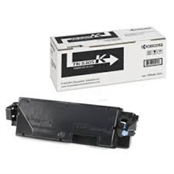 Toner Kyocera Mita TK-5305K (1T02VM0NL0) Nero Originale