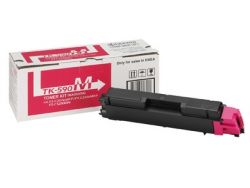 Toner Kyocera Mita TK590M (1T02KVBNL0) Magenta Originale