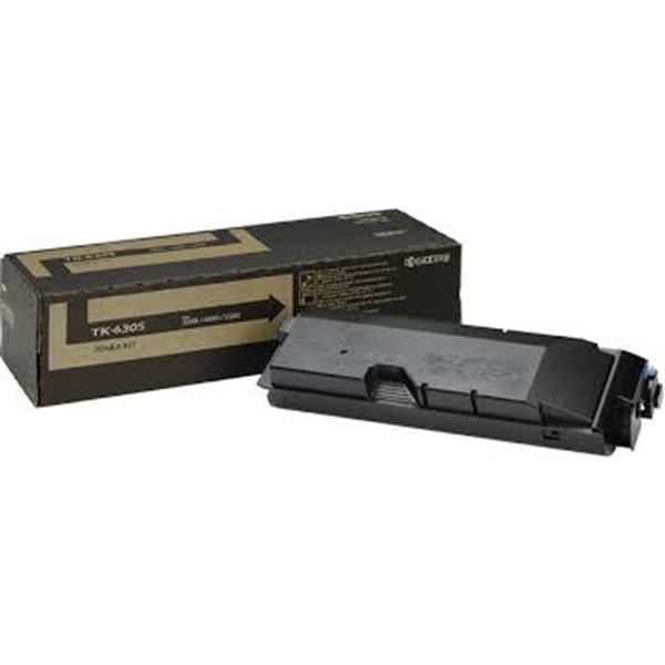 Toner Kyocera-Mita TK-6305 (1T02LH0NL0) Nero Originale