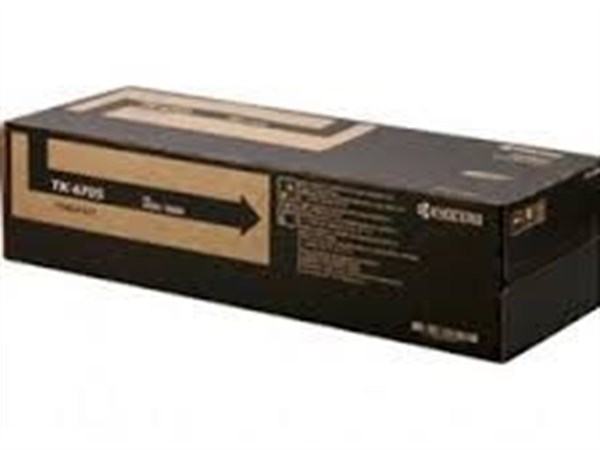 Toner Kyocera Mita TK-6705 (1T02LF0NL0) Nero Originale