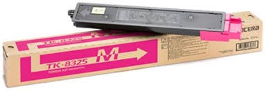 Kyocera TK-8325M 1T02NPBNL0 Toner magenta