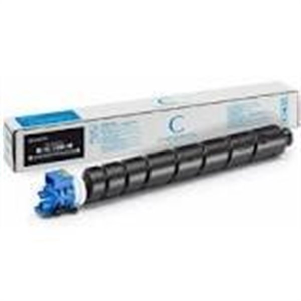 Kyocera Mita 1T02RLCNL0 TK-8335C Toner ciano