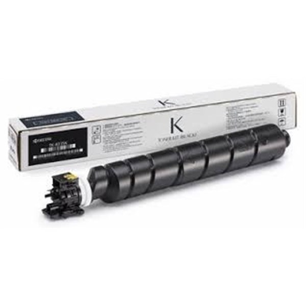 Kyocera Mita TK-8335K Toner Nero