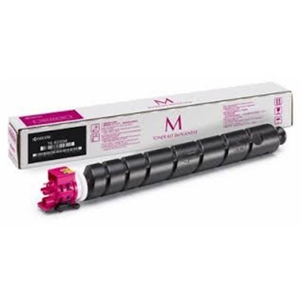 Kyocera Mita 1T02RLBNL0 TK-8335M Toner magenta