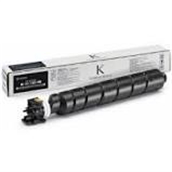 Toner Kyocera Mita TK-8345K (1T02L70NL0) Nero Originale