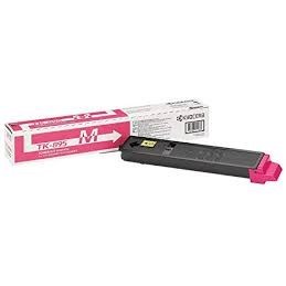 Toner Kyocera Mita TK-895M (1T02K0BNL0) Magenta Originale