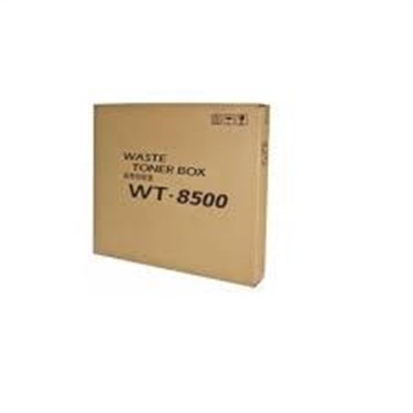 WT 8500 Vaschetta di recupero originale per Kyocera Taskalfa 4052ci