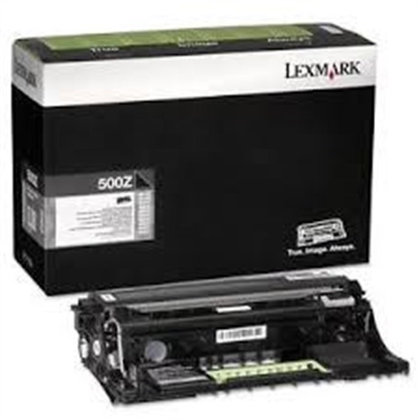 Unita' immagini Lexmark 500Z (50F0Z00) Nero Originale