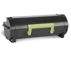 Lexmark 50F2H00 Toner Nero 502H